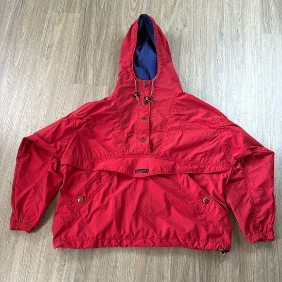 Columbia Windbreaker - Picture 1 of 8
